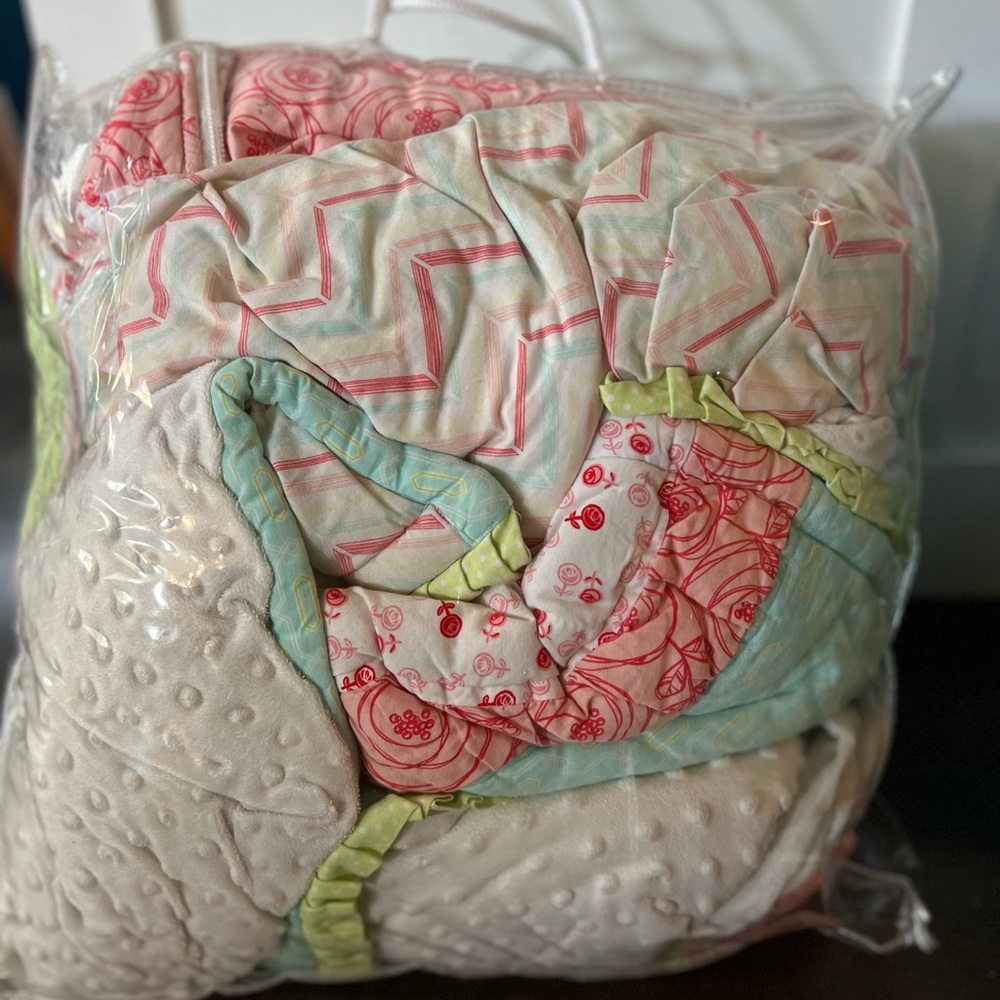 Custom bundle for @kiwicowgirl